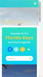 Mobile Screenshot of floridacityfl.gov